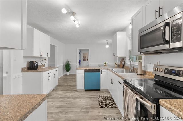 5587 Ashgrove Drive, Fayetteville, NC 28311