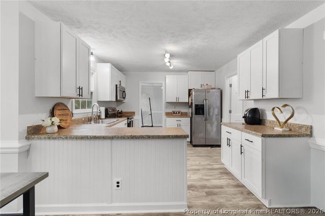 5587 Ashgrove Drive, Fayetteville, NC 28311