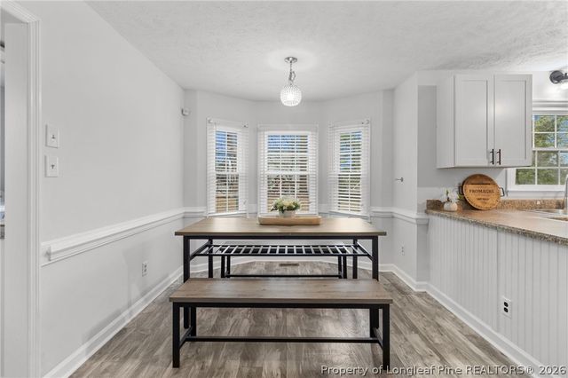 5587 Ashgrove Drive, Fayetteville, NC 28311