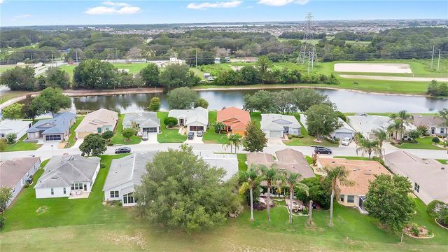 228 GRAND VISTA TRAIL, Leesburg, FL 34748