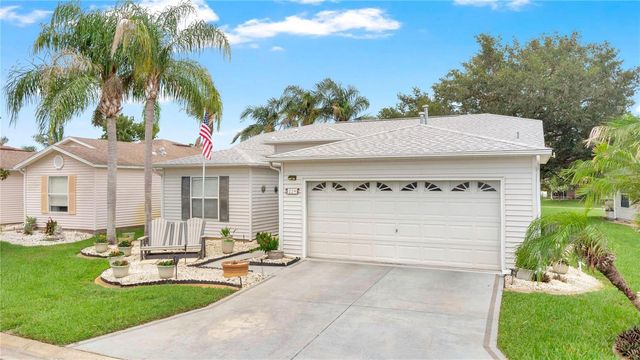 228 GRAND VISTA TRAIL, Leesburg, FL 34748