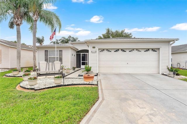 228 GRAND VISTA TRAIL, Leesburg, FL 34748