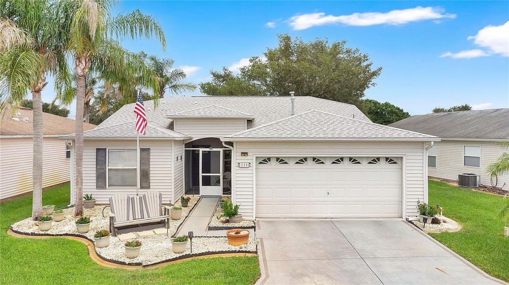 228 GRAND VISTA TRAIL, Leesburg, FL 34748