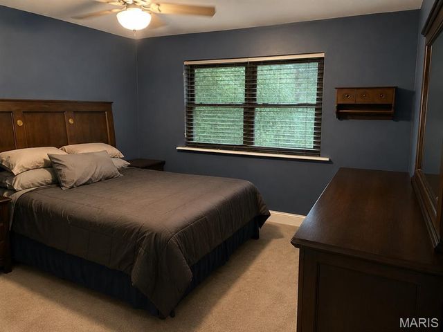 2849 Paula Court, High Ridge, MO 63049
