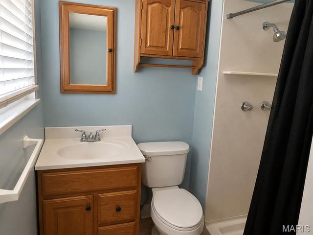 2849 Paula Court, High Ridge, MO 63049