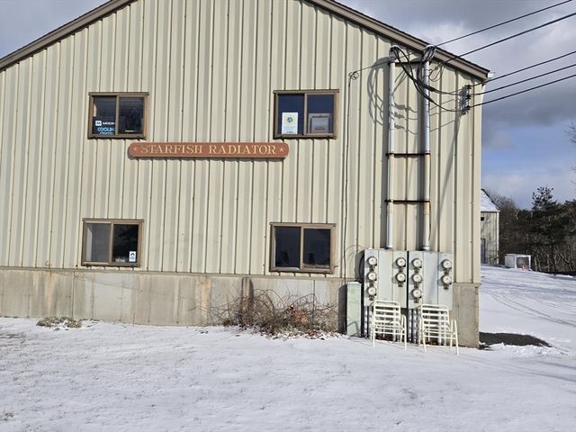 85 Rayber Road A & B, Orleans, MA 02653