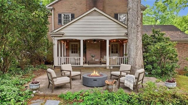 330 Earlwood Road, Statesville, NC 28677