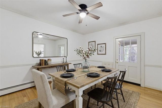 330 Earlwood Road, Statesville, NC 28677