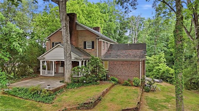 330 Earlwood Road, Statesville, NC 28677