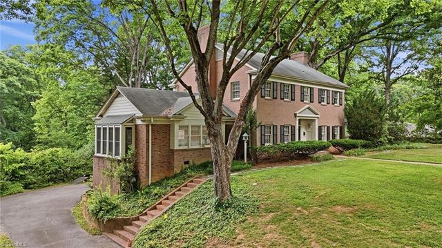 330 Earlwood Road, Statesville, NC 28677