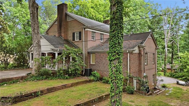 330 Earlwood Road, Statesville, NC 28677