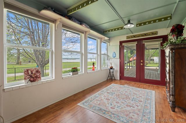 29760 S 550 Road, Afton, OK 74331