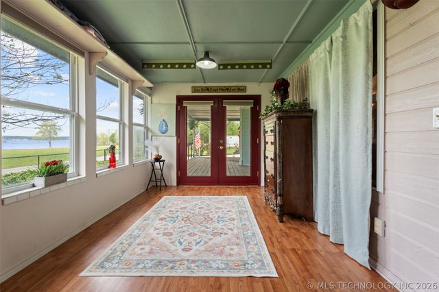 29760 S 550 Road, Afton, OK 74331