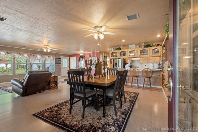 29760 S 550 Road, Afton, OK 74331