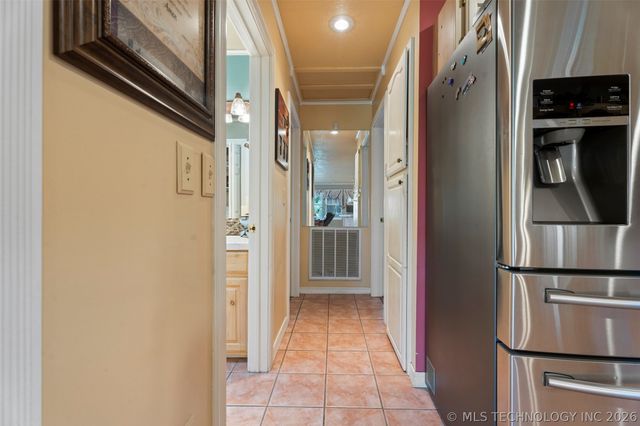 29760 S 550 Road, Afton, OK 74331