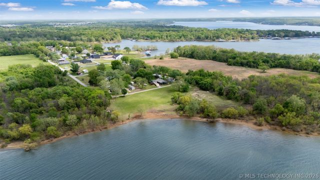 29760 S 550 Road, Afton, OK 74331
