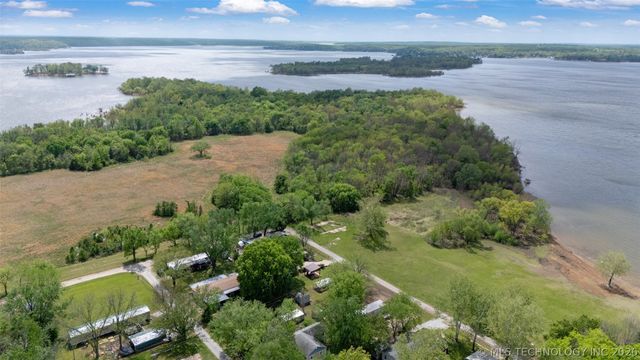 29760 S 550 Road, Afton, OK 74331