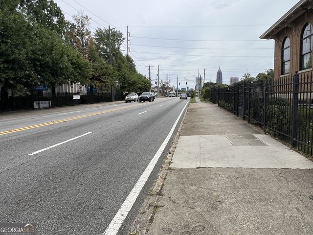 808 Donald Lee Hollowell Parkway NW, Atlanta, GA 30318