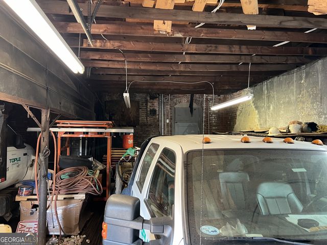 808 Donald Lee Hollowell Parkway NW, Atlanta, GA 30318