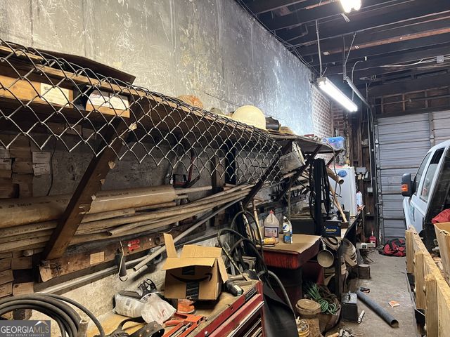 808 Donald Lee Hollowell Parkway NW, Atlanta, GA 30318