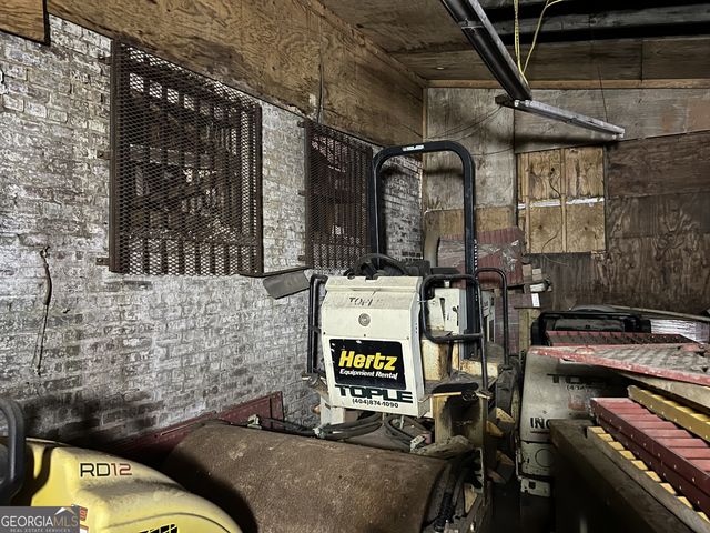 808 Donald Lee Hollowell Parkway NW, Atlanta, GA 30318