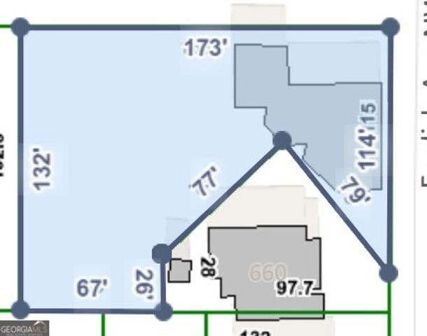 808 Donald Lee Hollowell Parkway NW, Atlanta, GA 30318