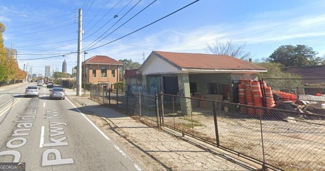 808 Donald Lee Hollowell Parkway NW, Atlanta, GA 30318