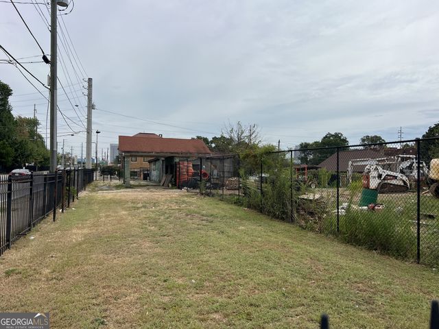 808 Donald Lee Hollowell Parkway NW, Atlanta, GA 30318