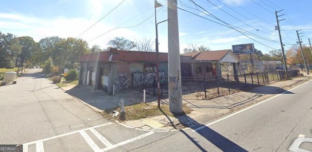 808 Donald Lee Hollowell Parkway NW, Atlanta, GA 30318