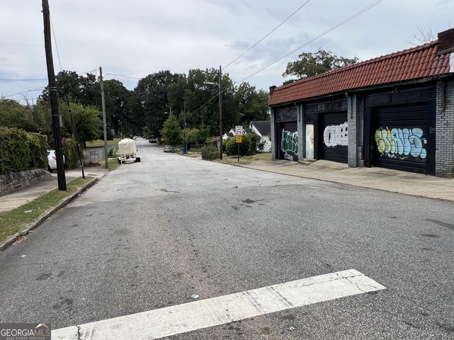 808 Donald Lee Hollowell Parkway NW, Atlanta, GA 30318