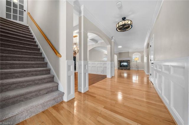 404 Suzanne Lane, Lexington, NC 27295