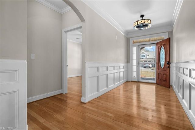 404 Suzanne Lane, Lexington, NC 27295