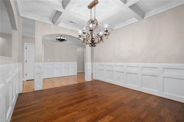 404 Suzanne Lane, Lexington, NC 27295