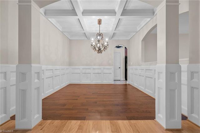 404 Suzanne Lane, Lexington, NC 27295