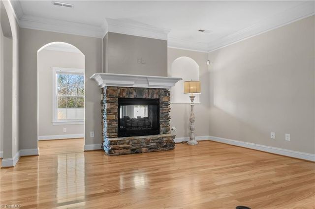 404 Suzanne Lane, Lexington, NC 27295