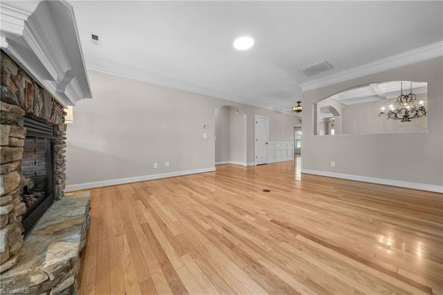 404 Suzanne Lane, Lexington, NC 27295