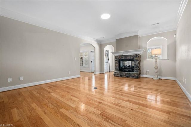 404 Suzanne Lane, Lexington, NC 27295