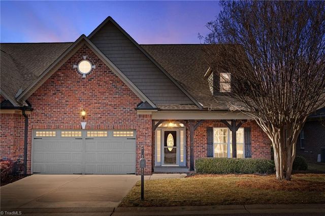 404 Suzanne Lane, Lexington, NC 27295