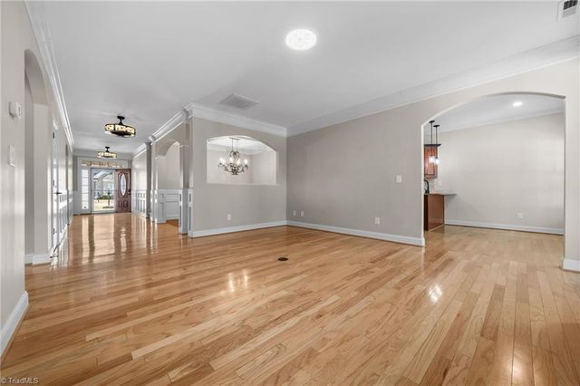 404 Suzanne Lane, Lexington, NC 27295