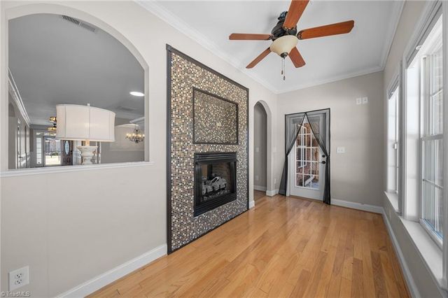 404 Suzanne Lane, Lexington, NC 27295