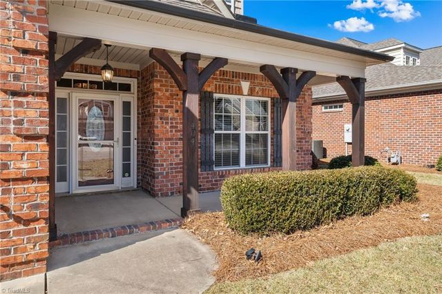 404 Suzanne Lane, Lexington, NC 27295