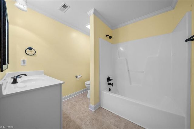 404 Suzanne Lane, Lexington, NC 27295