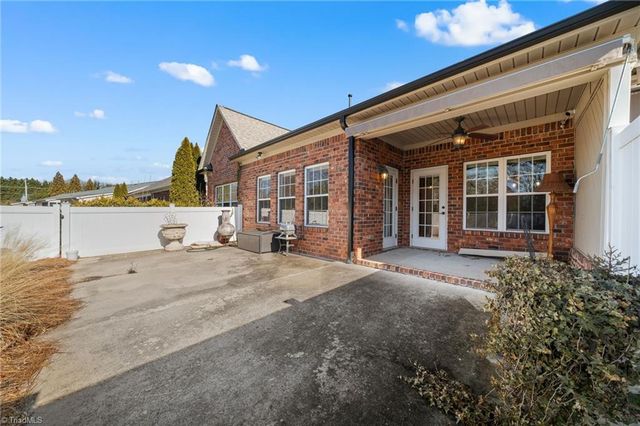 404 Suzanne Lane, Lexington, NC 27295