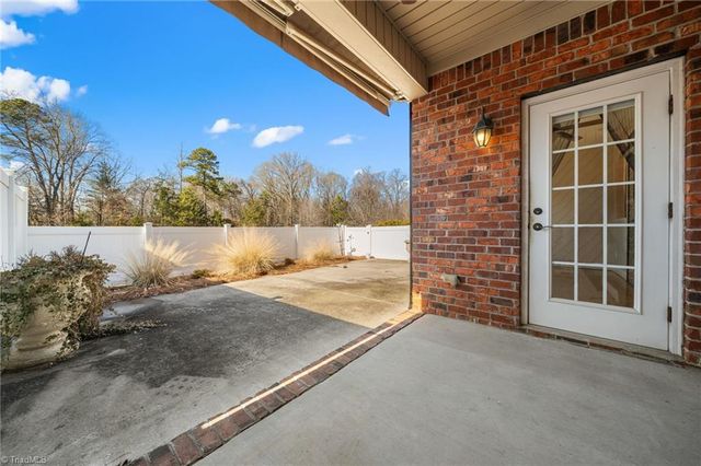 404 Suzanne Lane, Lexington, NC 27295