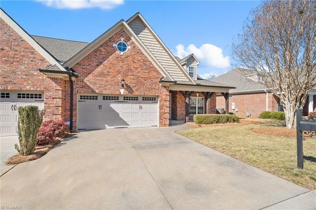 404 Suzanne Lane, Lexington, NC 27295