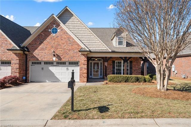404 Suzanne Lane, Lexington, NC 27295