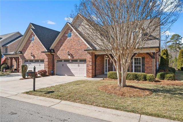 404 Suzanne Lane, Lexington, NC 27295