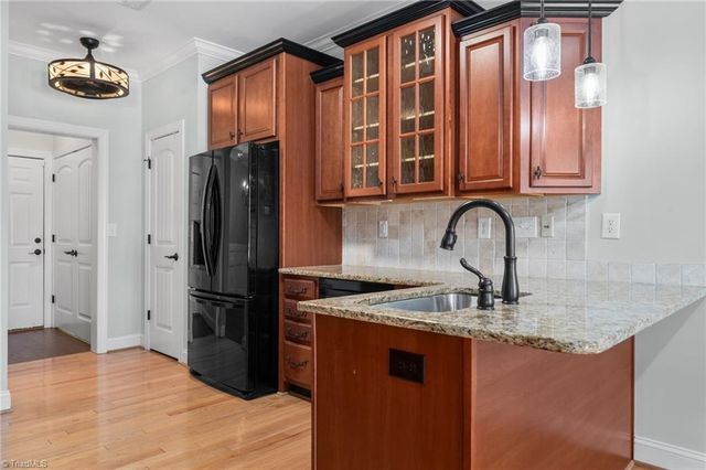 404 Suzanne Lane, Lexington, NC 27295