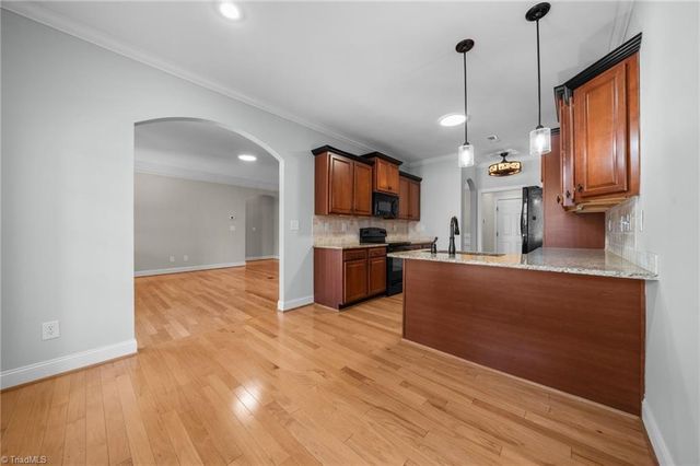 404 Suzanne Lane, Lexington, NC 27295