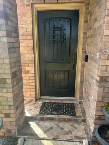 16343 Bettong Court, Sugar Land, TX 77498